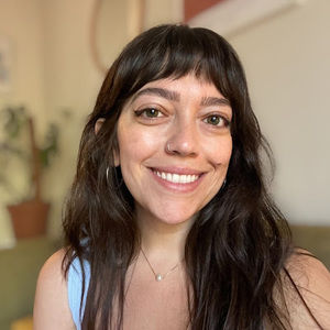 Meet your Posher, Gina